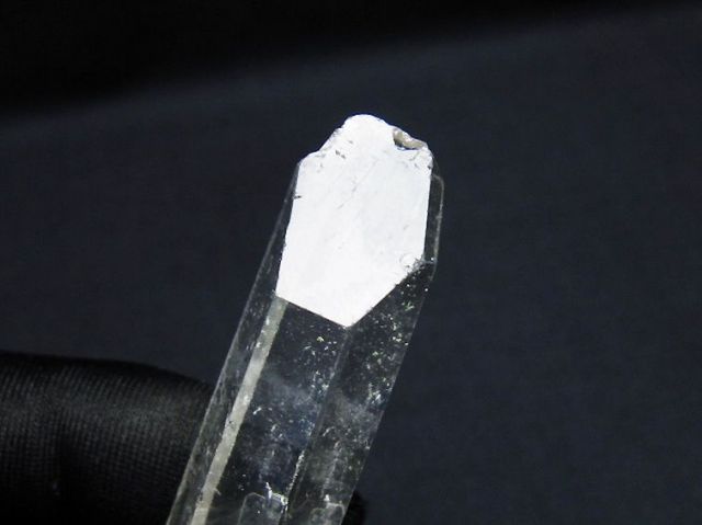 アーカンソー州産 水晶原石[T462-769]