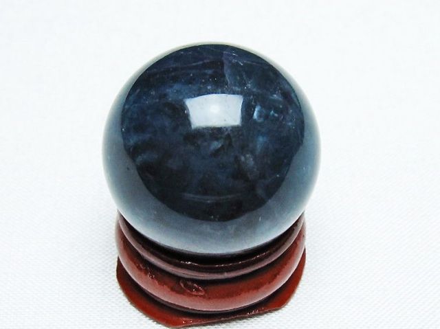フローライト 丸玉 26mm [T463-2070]