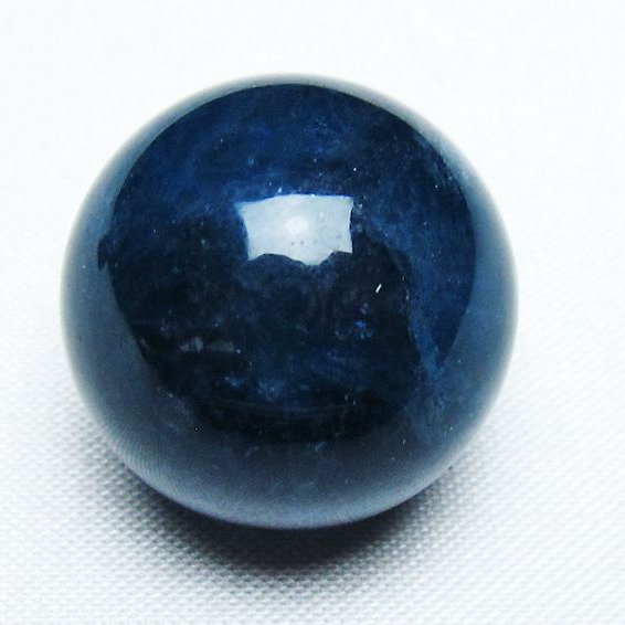 フローライト 丸玉 24mm [T463-2527]