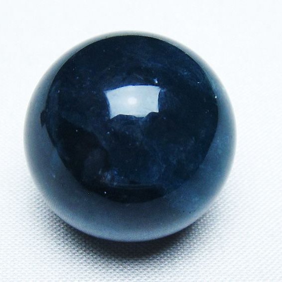 フローライト 丸玉 26mm [T463-2552]