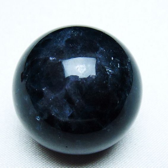 フローライト 丸玉 32mm [T463-2664]