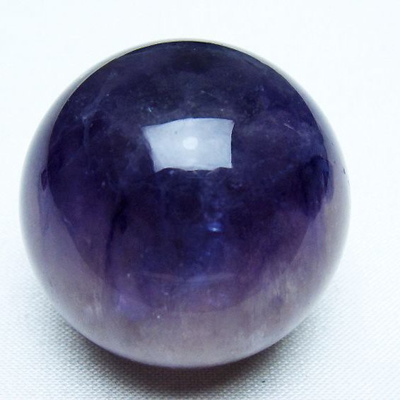 フローライト 丸玉 34mm [T463-2674]