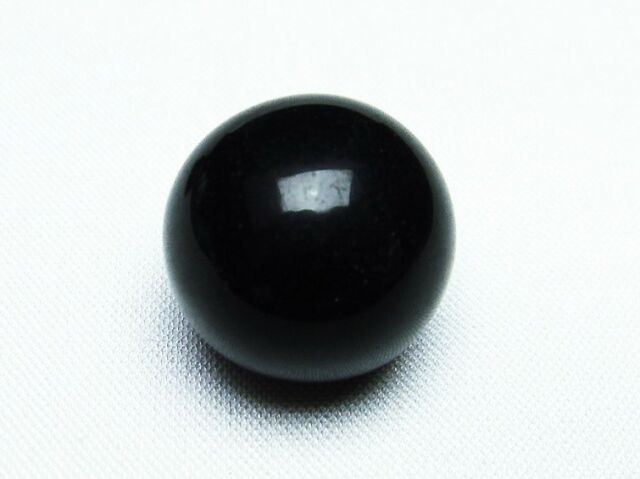 キャッツアイオブシディアン 丸玉20mm[T464-473] 