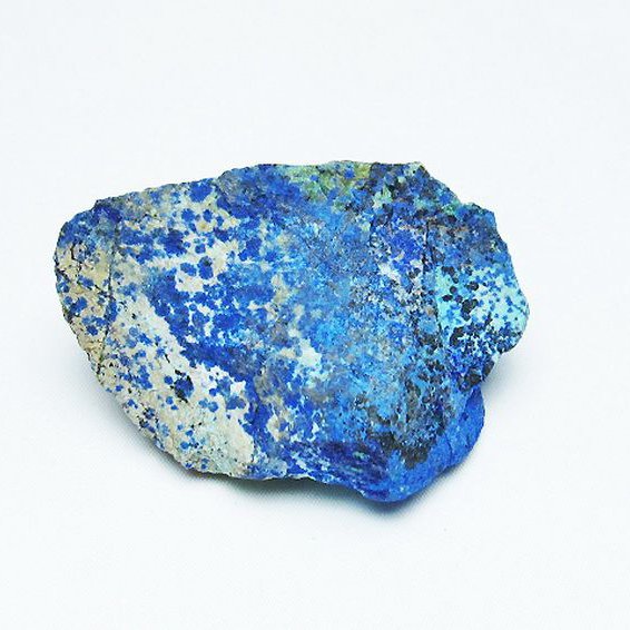 パワーストーン 天然石 アズライト 藍銅鉱 ブルーマラカイト