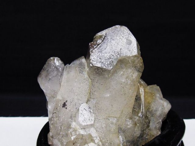 パワーストーン 天然石 スーパーセブン水晶クラスター[T501-4188]