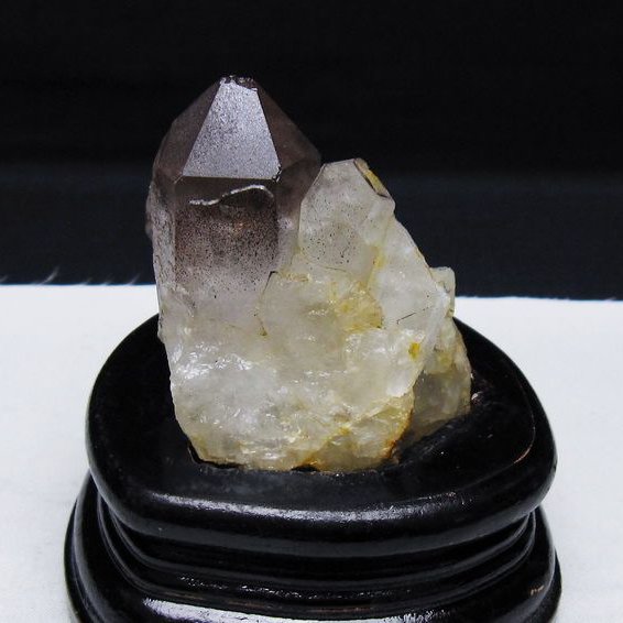 スーパーセブン水晶クラスター[T501-4205]