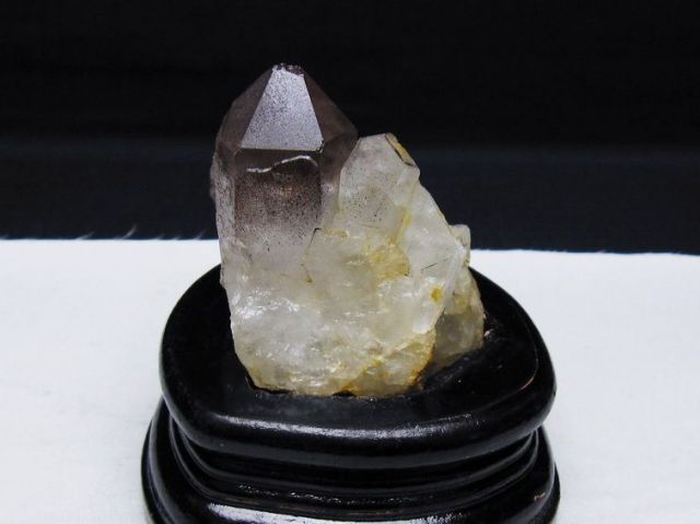 スーパーセブン水晶クラスター[T501-4205]