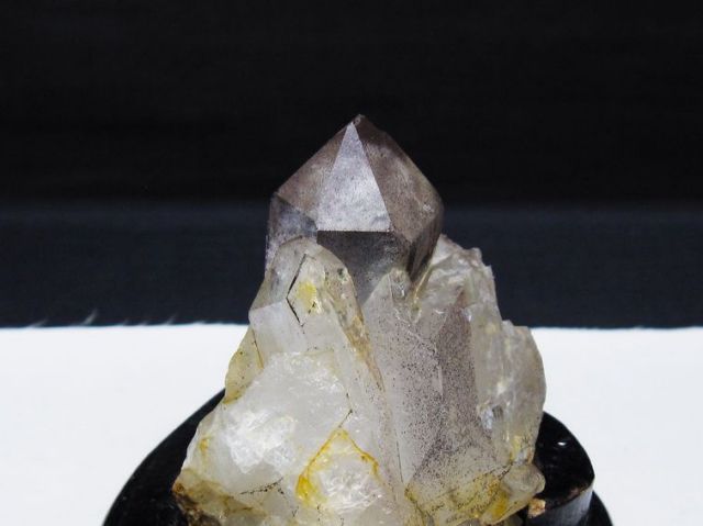 スーパーセブン水晶クラスター[T501-4205]