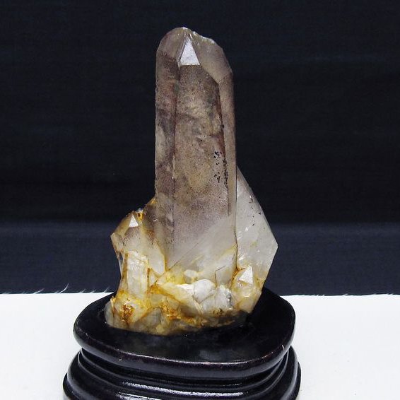 スーパーセブン水晶クラスター[T501-4211]