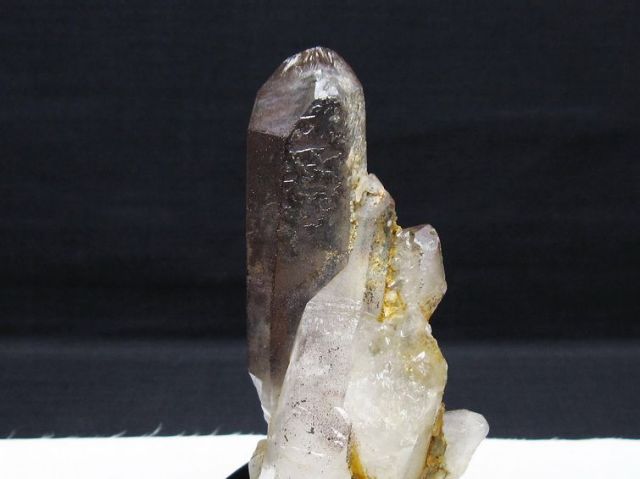 針水晶クラスター E27576】水晶 クラスター 結晶 ブラジル Quartz - メルカリ