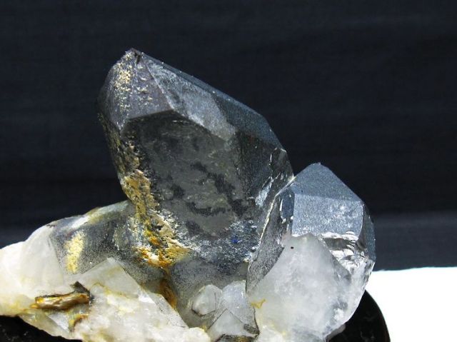 天然水晶 パワーストーン クラスター パワーストーン 天然石 スーパーセブン水晶クラスター[T501-4217]