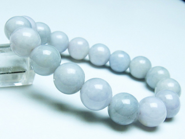 糸魚川翡翠ブレスレット 13mm [T51-15576]