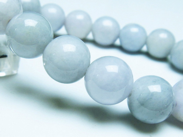 糸魚川翡翠ブレスレット 13mm [T51-15576]