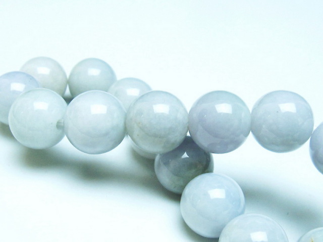 糸魚川翡翠ブレスレット 13mm [T51-15582]