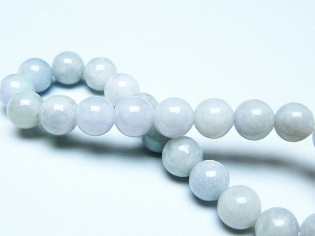 糸魚川翡翠ブレスレット 8mm [T51-16069]