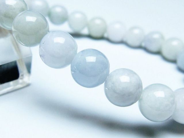 糸魚川翡翠ブレスレット 8mm [T51-16069]