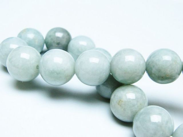 糸魚川翡翠ブレスレット 12mm [T51-16209]