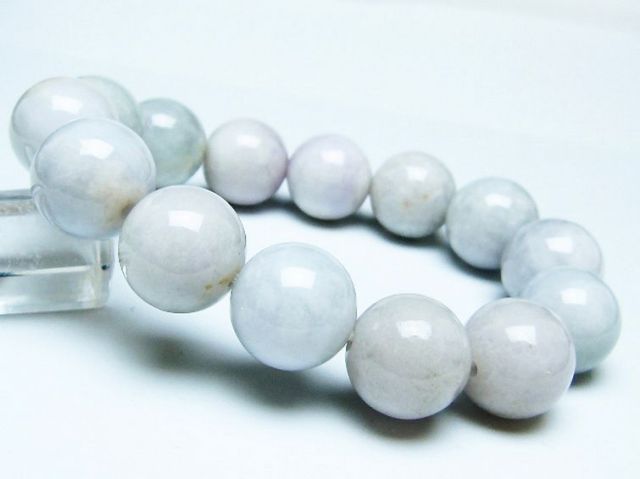 糸魚川翡翠ブレスレット 17mm [T51-16216]