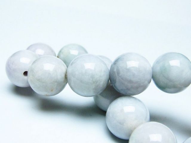 糸魚川翡翠ブレスレット 17mm [T51-16216]