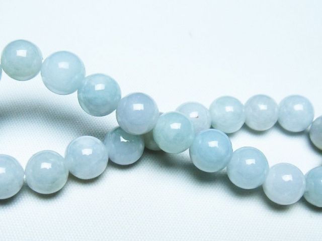 糸魚川翡翠ブレスレット 8mm [t51-16345]