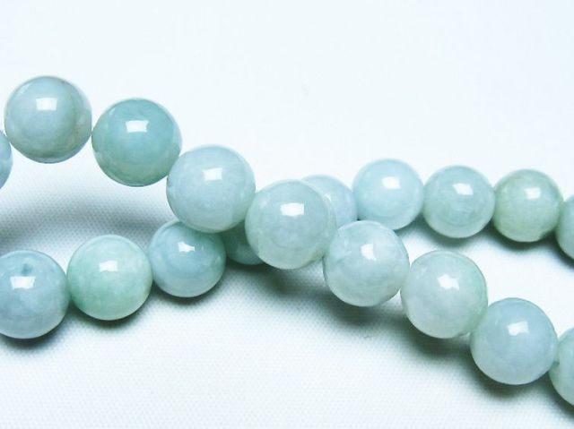 糸魚川翡翠ブレスレット 10mm [t51-16423]