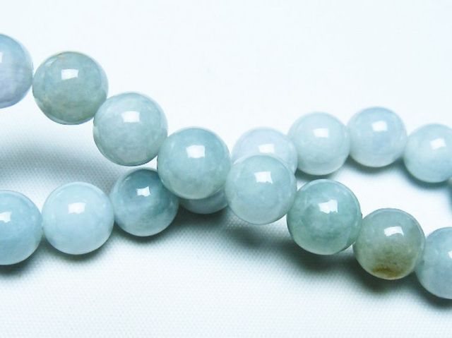 糸魚川翡翠ブレスレット 10mm [t51-16426]