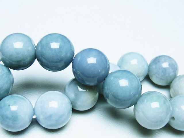 糸魚川翡翠ブレスレット 17mm [t51-16480]