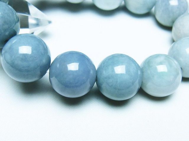 糸魚川翡翠ブレスレット 17mm [t51-16480]