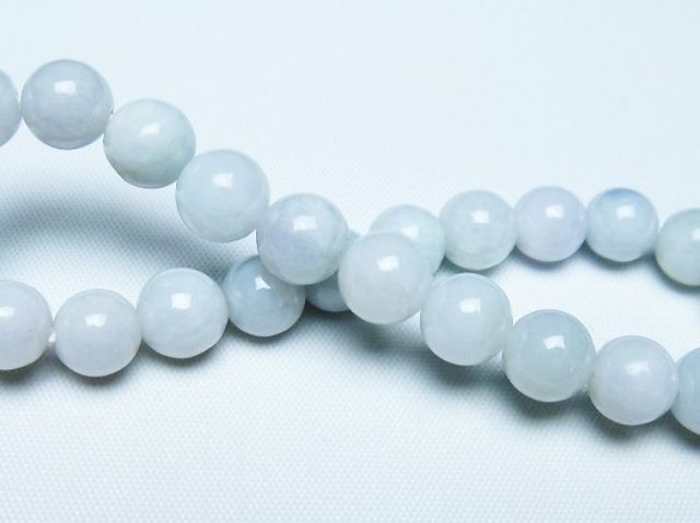 糸魚川翡翠ブレスレット 8mm [t51-16638]