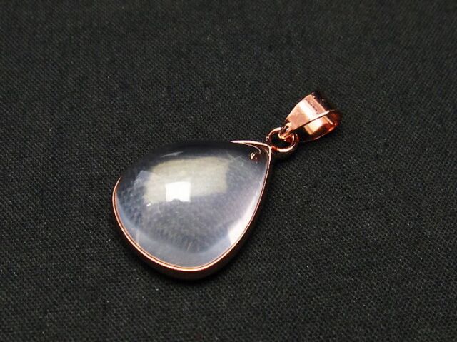 ピンクメタモルフォーゼスペンダント[T511-2650]