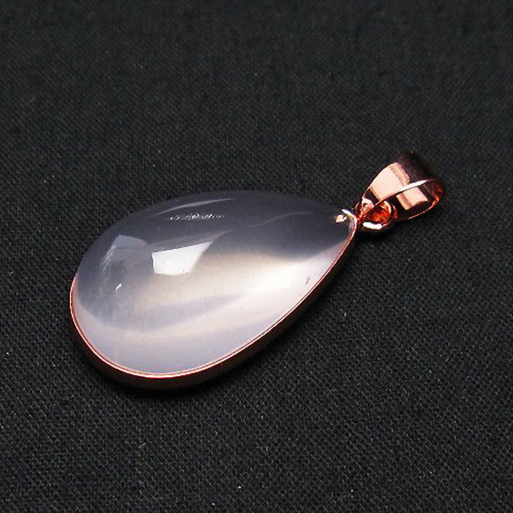 ピンクメタモルフォーゼスペンダント[T511-2700]