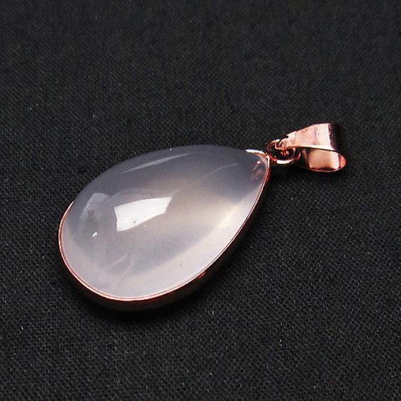 ピンクメタモルフォーゼスペンダント[T511-2718]