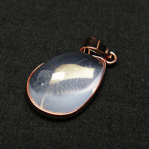 ピンクメタモルフォーゼスペンダント[T511-2739]