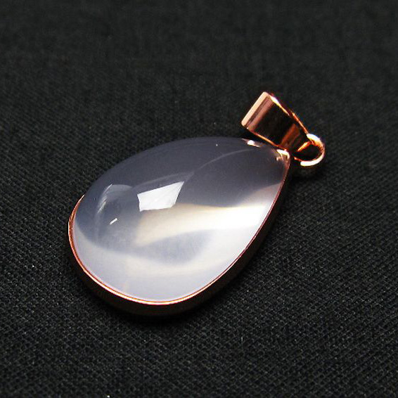 ピンクメタモルフォーゼスペンダント[T511-2757]