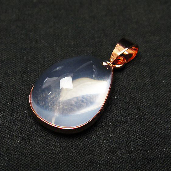 ピンクメタモルフォーゼスペンダント[T511-2794]