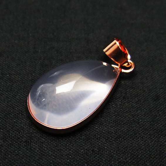 ピンクメタモルフォーゼスペンダント[T511-2810]