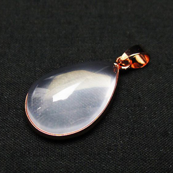 ピンクメタモルフォーゼスペンダント[T511-2831]