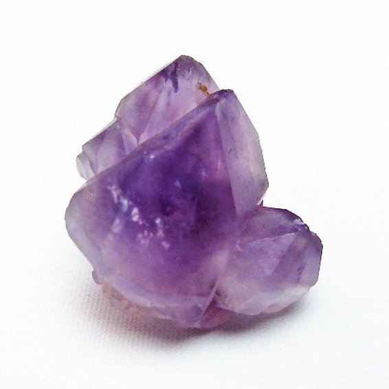 パワーストーン 天然石 アメジスト クラスター[T514-3151]