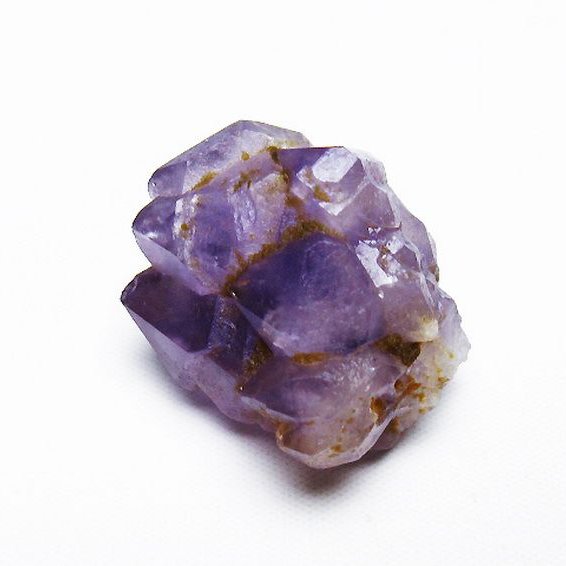 アメジスト クラスター[T514-3870]