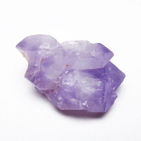 アメジスト クラスター[T514-3891]