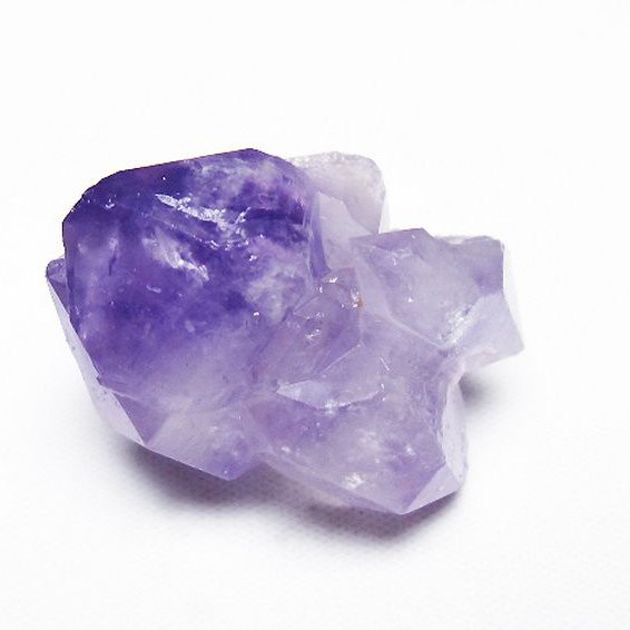 アメジスト クラスター[T514-3892]