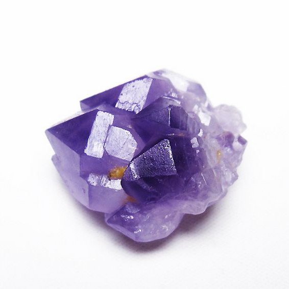 アメジスト クラスター[T514-3898]