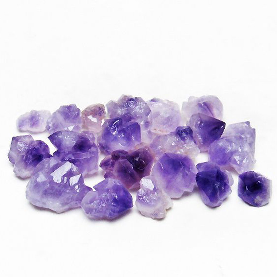 アメジスト クラスター[T517-2800]