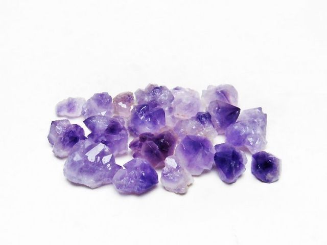 アメジスト クラスター[T517-2800]
