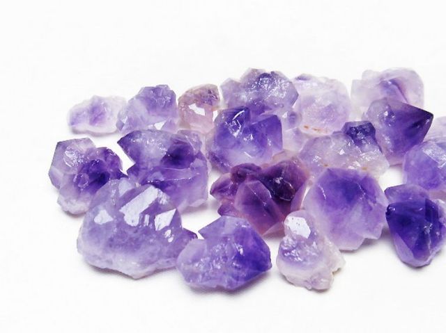 アメジスト クラスター[T517-2800]