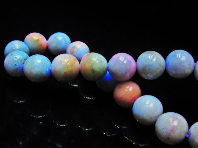 ハックマナイト ブレスレット 10mm [T52-3856]