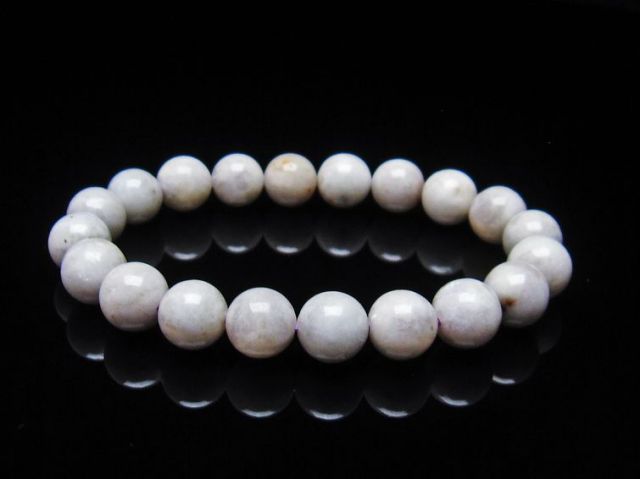 ハックマナイト ブレスレット 10mm [T52-3856]