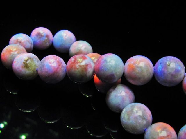 ハックマナイト ブレスレット 11mm [T52-3920]