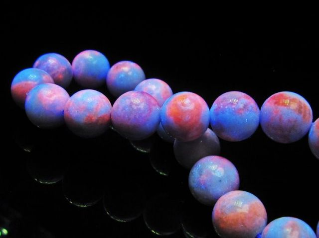 ハックマナイト ブレスレット 11mm [T52-3929]