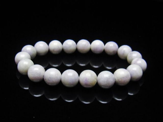 ハックマナイト ブレスレット 11mm [T52-3929]